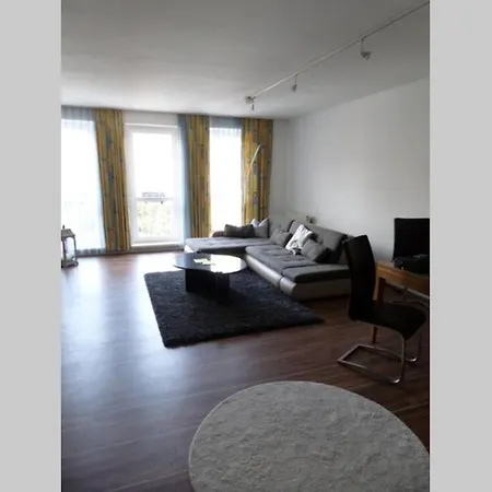 Am Kurpark Apartment