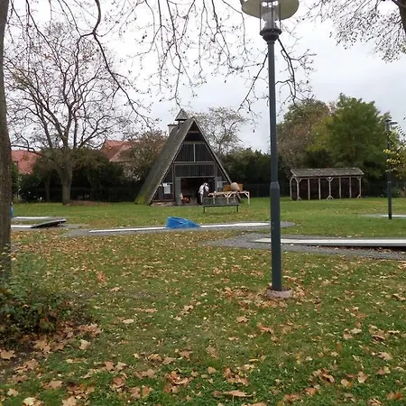 Am Kurpark *