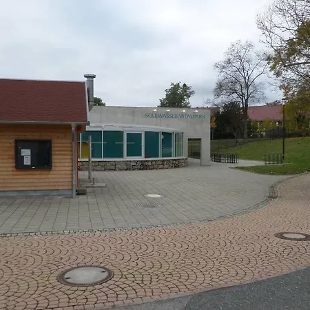 Am Kurpark *