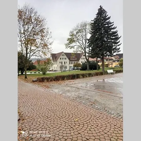 Am Kurpark *