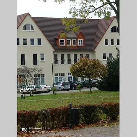 Am Kurpark *