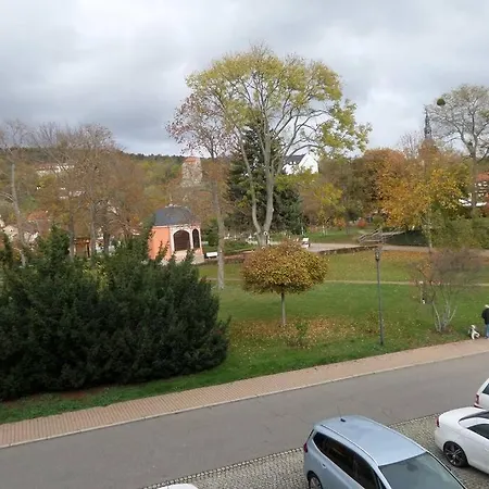 Am Kurpark *
