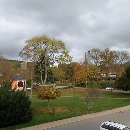 Lejlighed Am Kurpark