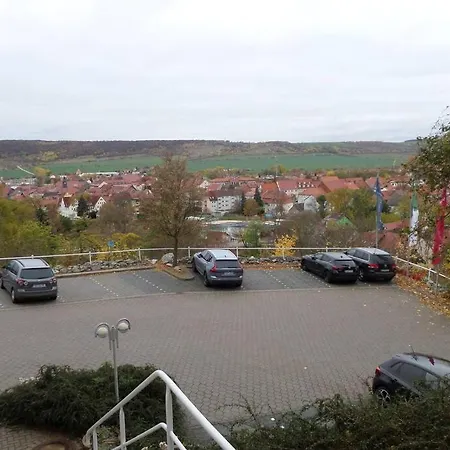 Am Kurpark *
