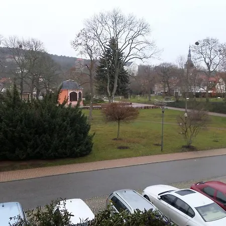 Am Kurpark Apartment