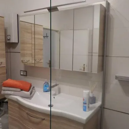 Am Kurpark Apartamento *