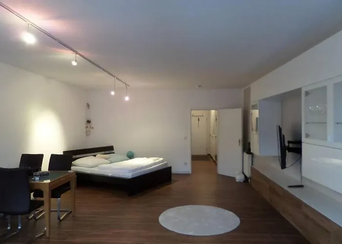 Am Kurpark 바트프랑켄하우젠