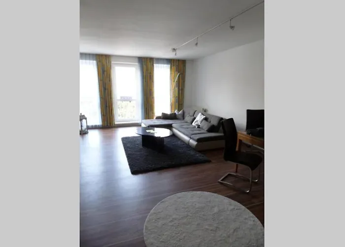 Am Kurpark 아파트