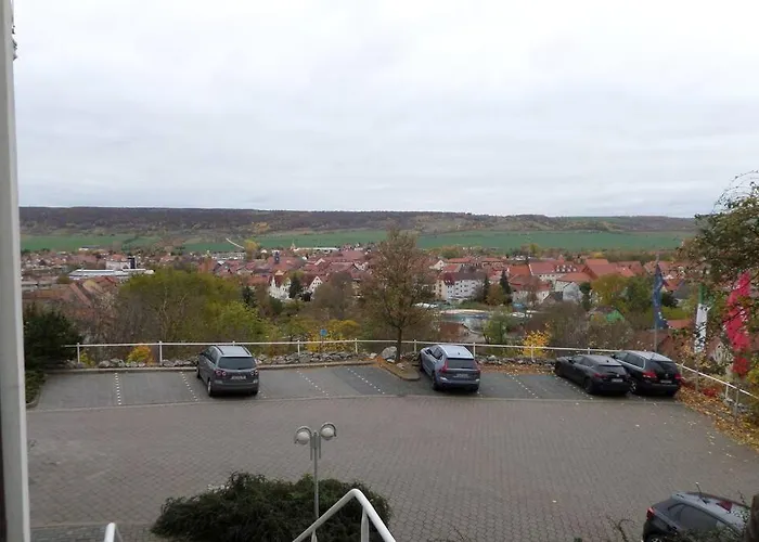 아파트 Am Kurpark *