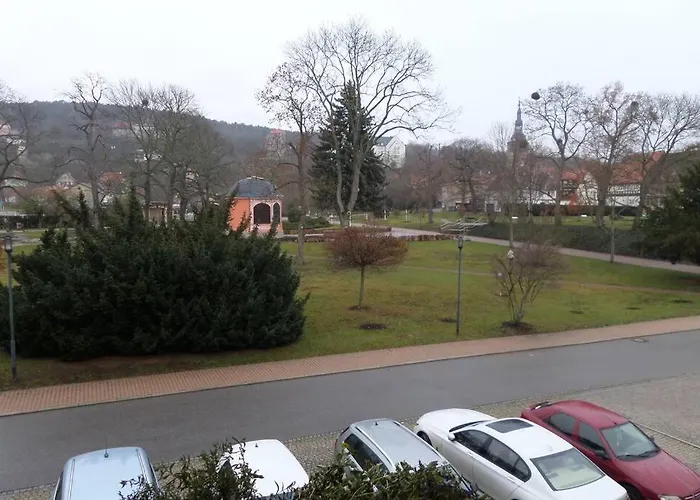 Am Kurpark 아파트