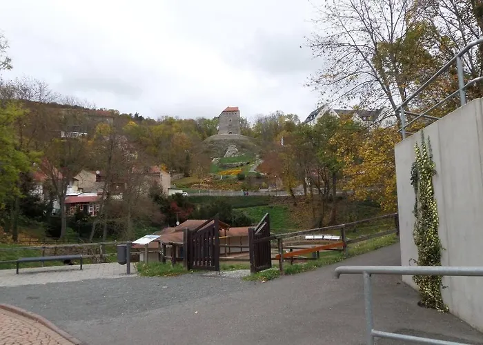 Am Kurpark 바트프랑켄하우젠