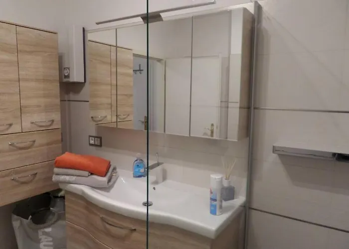 Am Kurpark 아파트 *