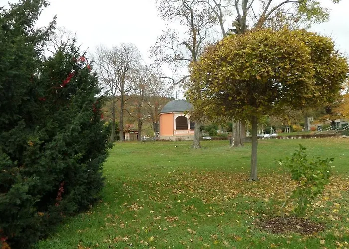 Am Kurpark 바트프랑켄하우젠